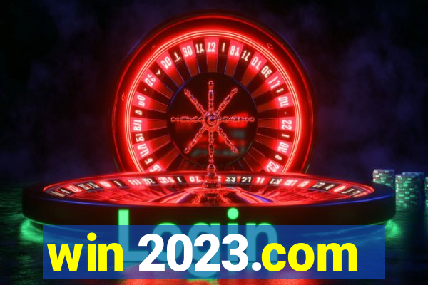 win 2023.com